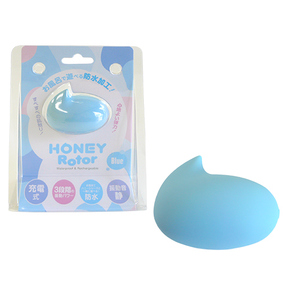 HONEY Rotor（ハニーローター）　ブルー
